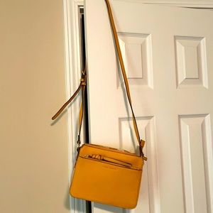 Vince Camuto Crossbody Purse.